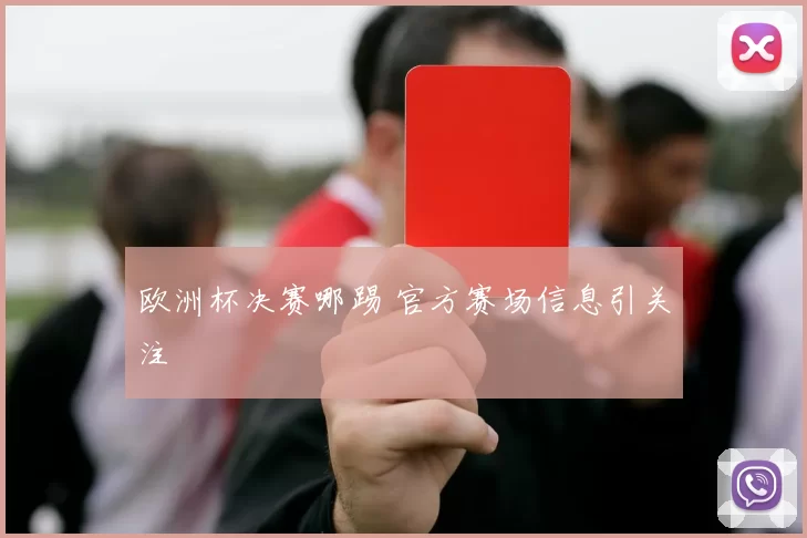 欧洲杯决赛哪踢 官方赛场信息引关注