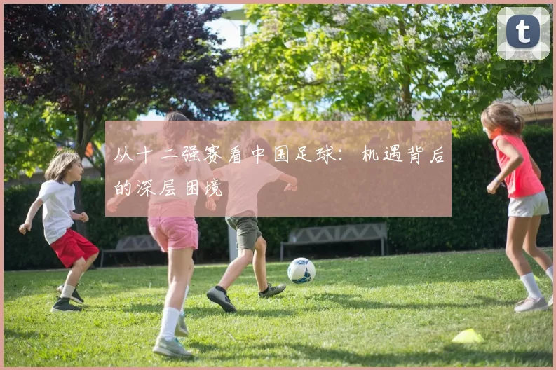 从十二强赛看中国足球：机遇背后的深层困境