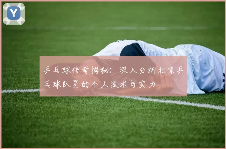 乒乓球传奇揭秘:深入分析北京乒乓球队员的个人技术与实力