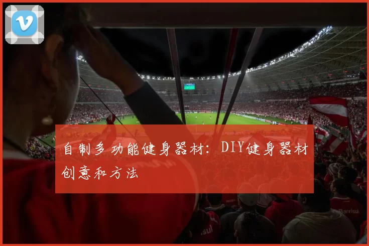 自制多功能健身器材:DIY健身器材创意和方法