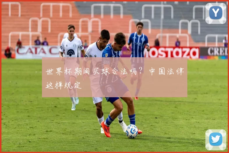 世界杯期间买球合法吗？中国法律这样规定