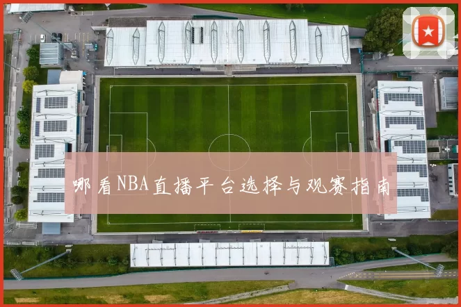 哪看NBA直播平台选择与观赛指南