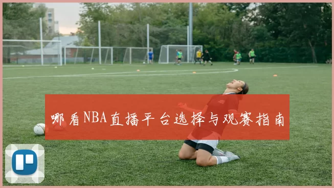 哪看NBA直播平台选择与观赛指南
