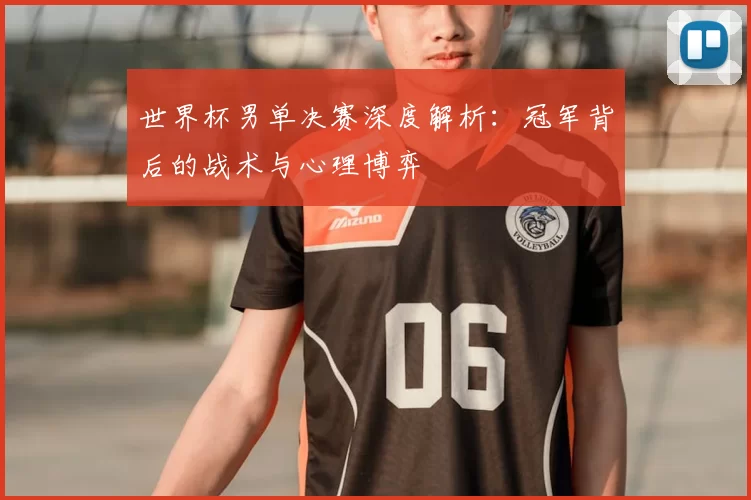 世界杯男单决赛深度解析:冠军背后的战术与心理博弈
