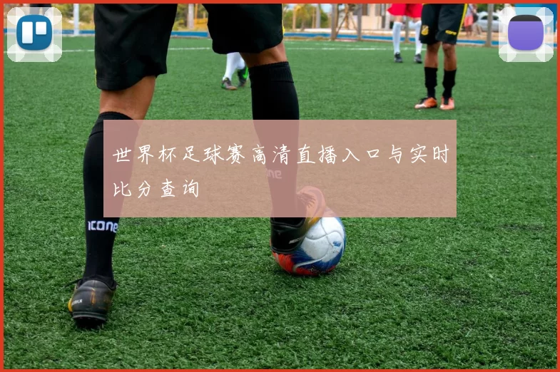 世界杯足球赛高清直播入口与实时比分查询